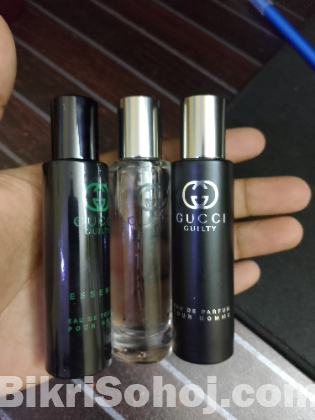 Gucci Guilty Pour De homme